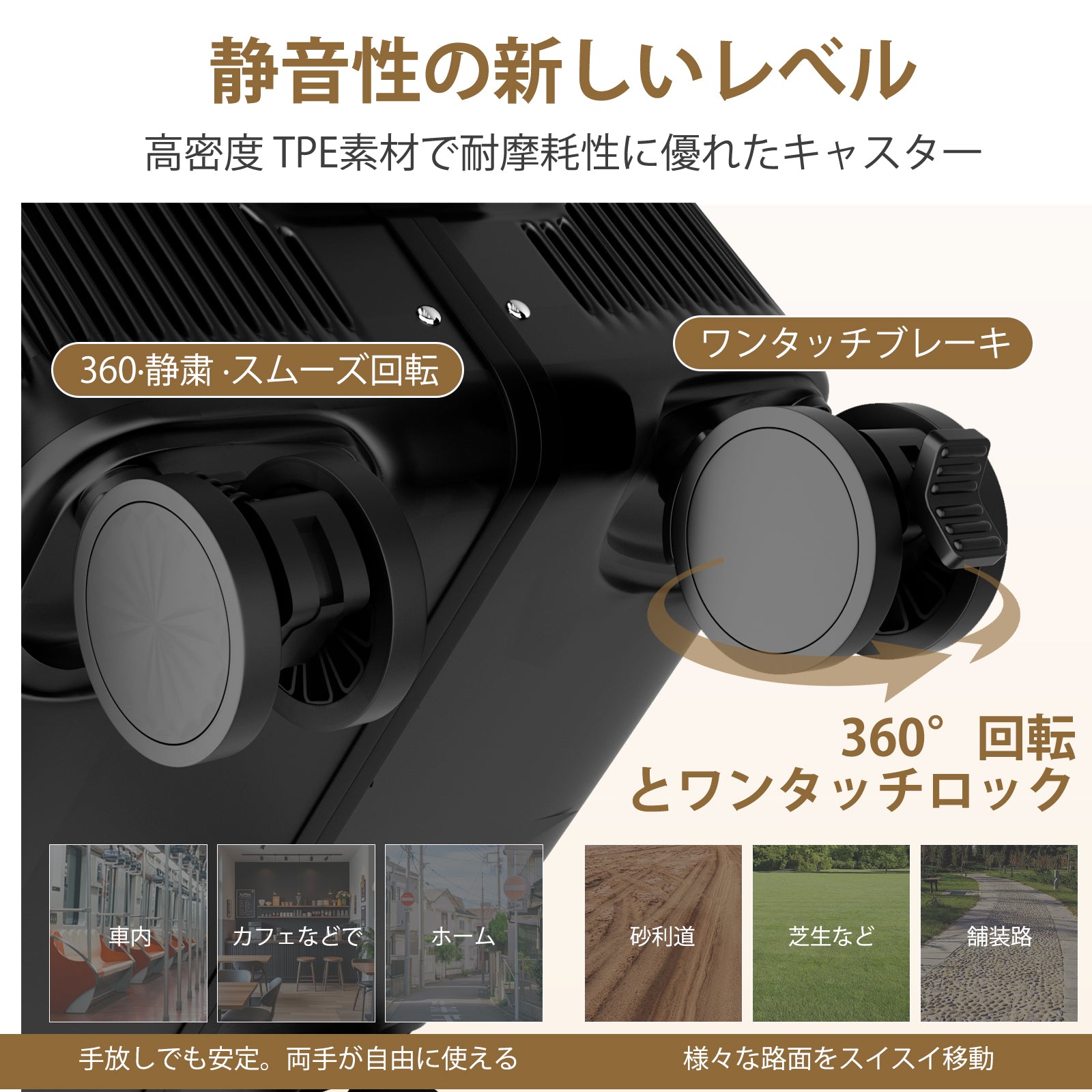 Ashard アルミフレーム ラグジュアリースーツケース